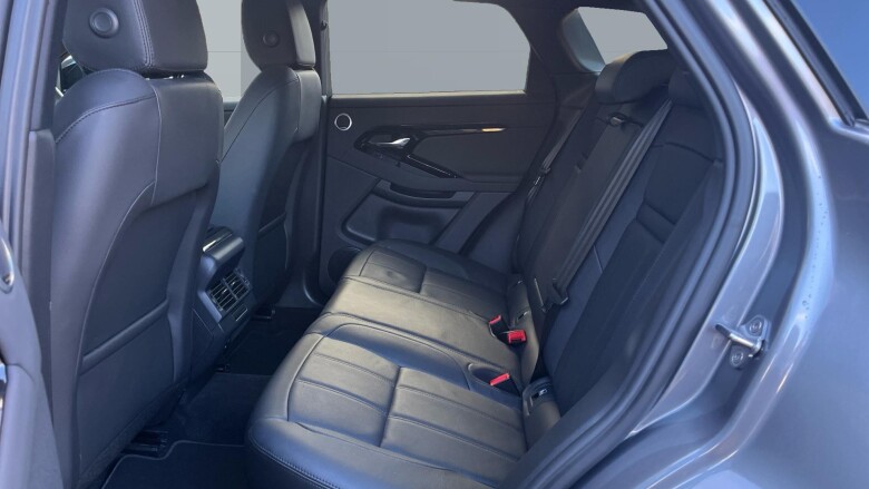 Land Rover Range Rover Evoque 2.0 D200 Dynamic SE 5dr Auto Diesel Hatchback